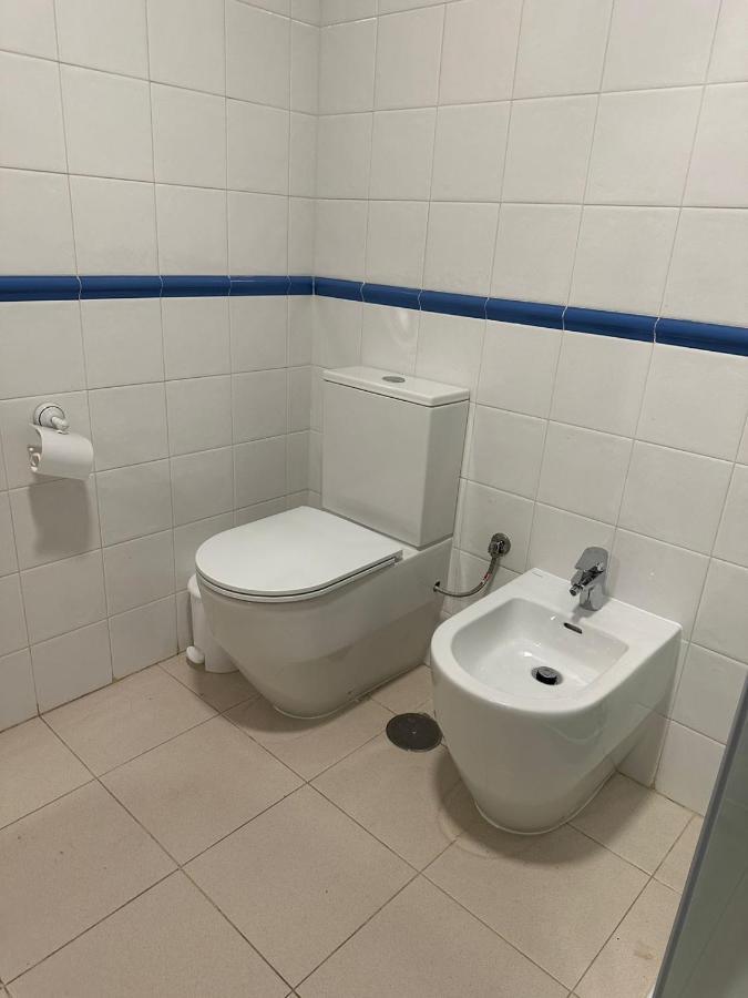 شقة Balcon Del Mar طوستا ديل سيلونثيو المظهر الخارجي الصورة