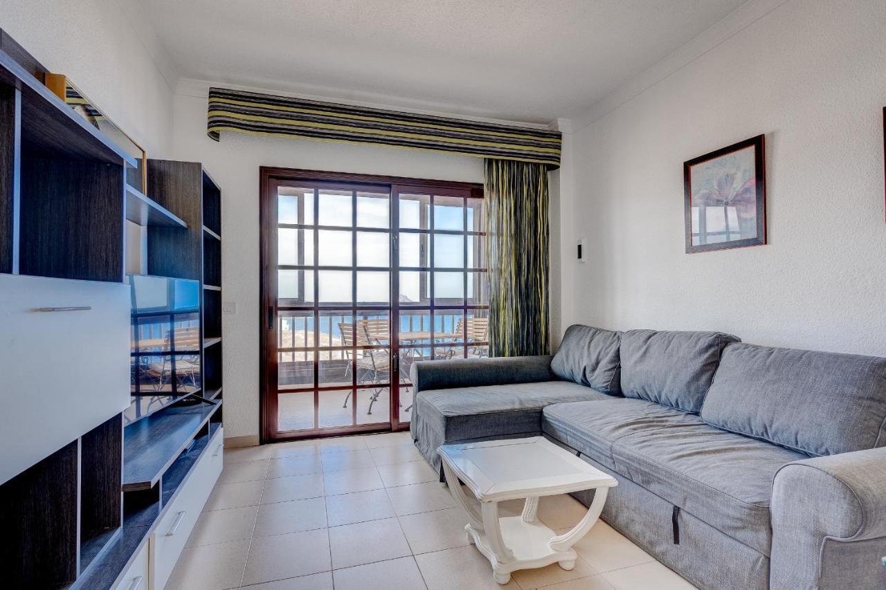 شقة Balcon Del Mar طوستا ديل سيلونثيو المظهر الخارجي الصورة