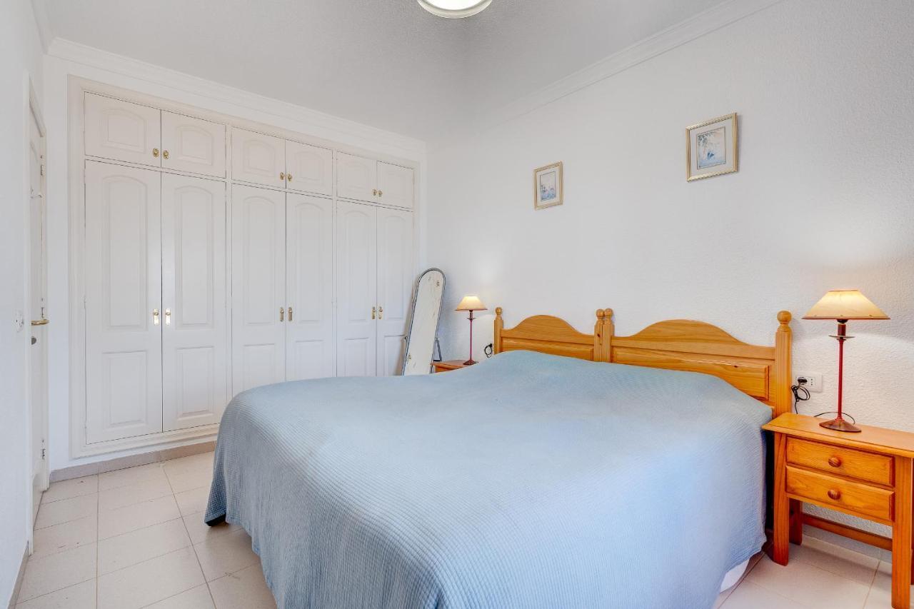شقة Balcon Del Mar طوستا ديل سيلونثيو المظهر الخارجي الصورة