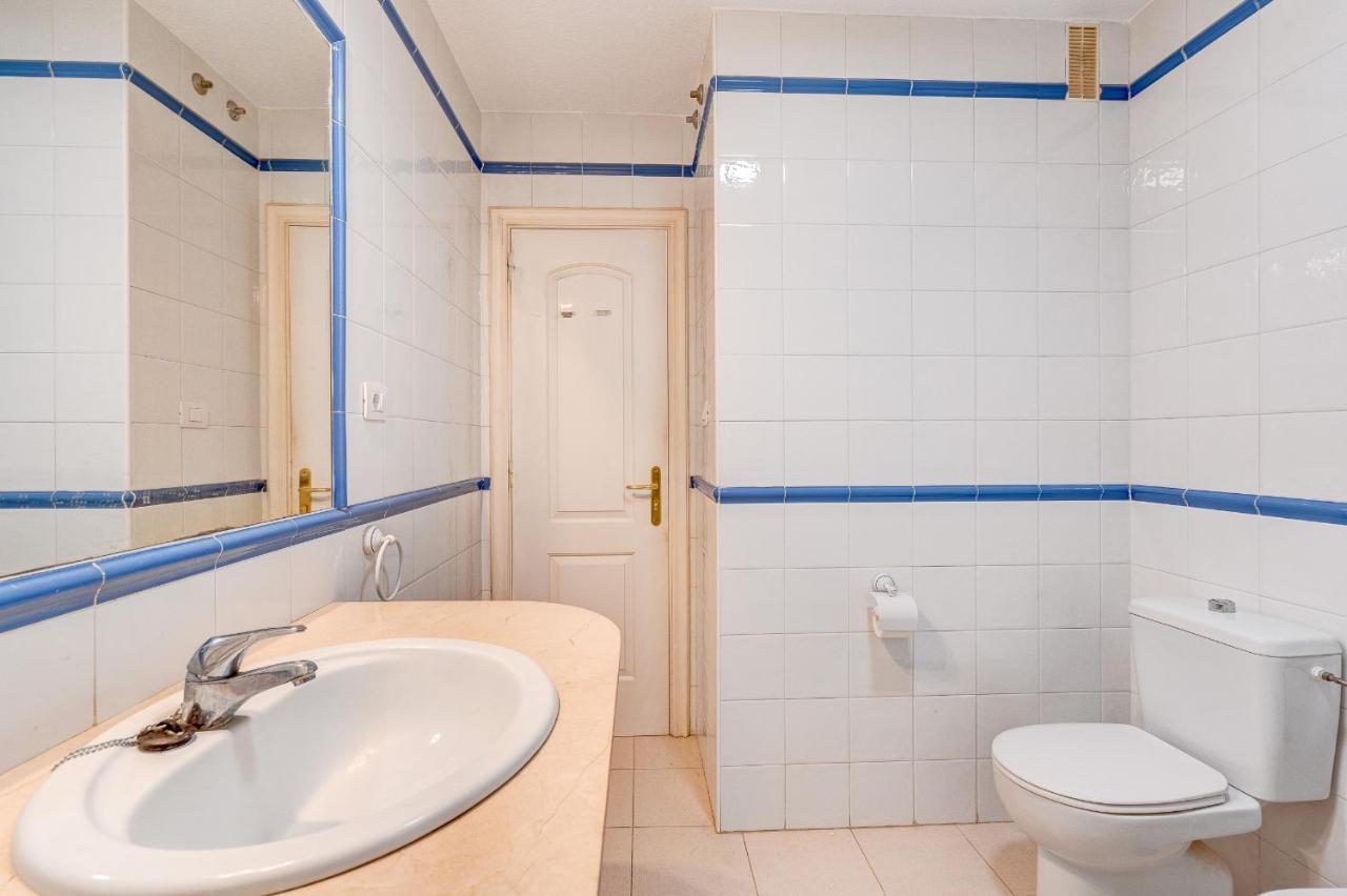 شقة Balcon Del Mar طوستا ديل سيلونثيو المظهر الخارجي الصورة