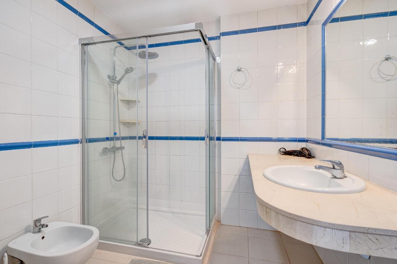 شقة Balcon Del Mar طوستا ديل سيلونثيو المظهر الخارجي الصورة