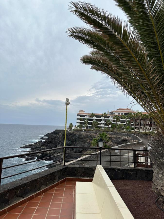 شقة Balcon Del Mar طوستا ديل سيلونثيو المظهر الخارجي الصورة