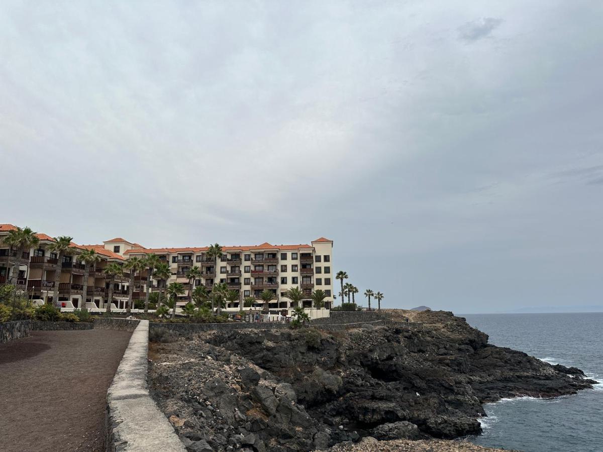 شقة Balcon Del Mar طوستا ديل سيلونثيو المظهر الخارجي الصورة