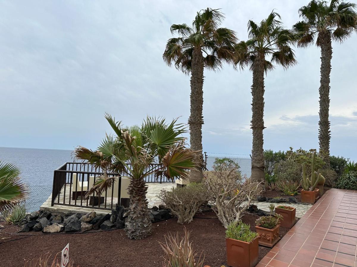 شقة Balcon Del Mar طوستا ديل سيلونثيو المظهر الخارجي الصورة